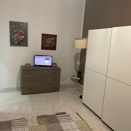Oikia Sea Apartment Syracuse Luaran gambar