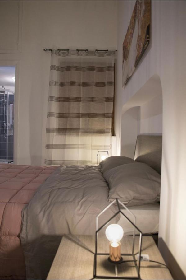 Oikia Sea Apartment Syracuse Luaran gambar