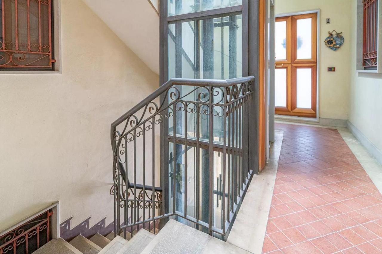 Oikia Sea Apartment Syracuse Luaran gambar