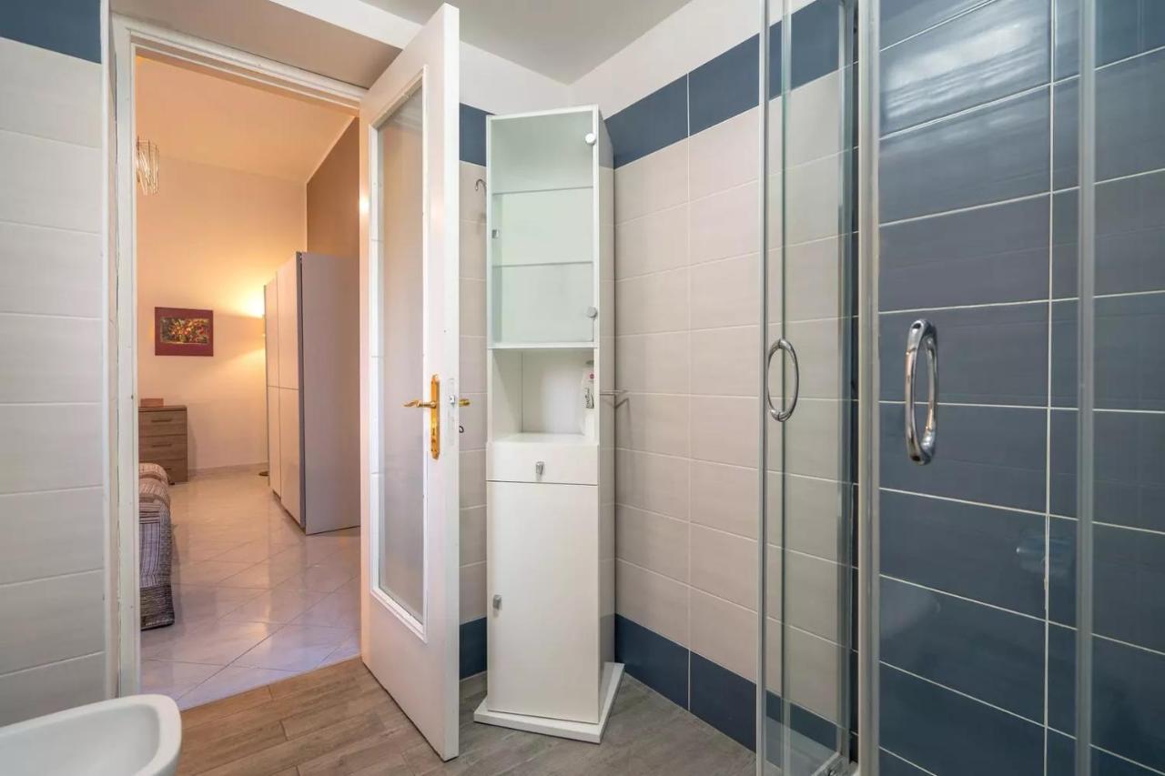 Oikia Sea Apartment Syracuse Luaran gambar