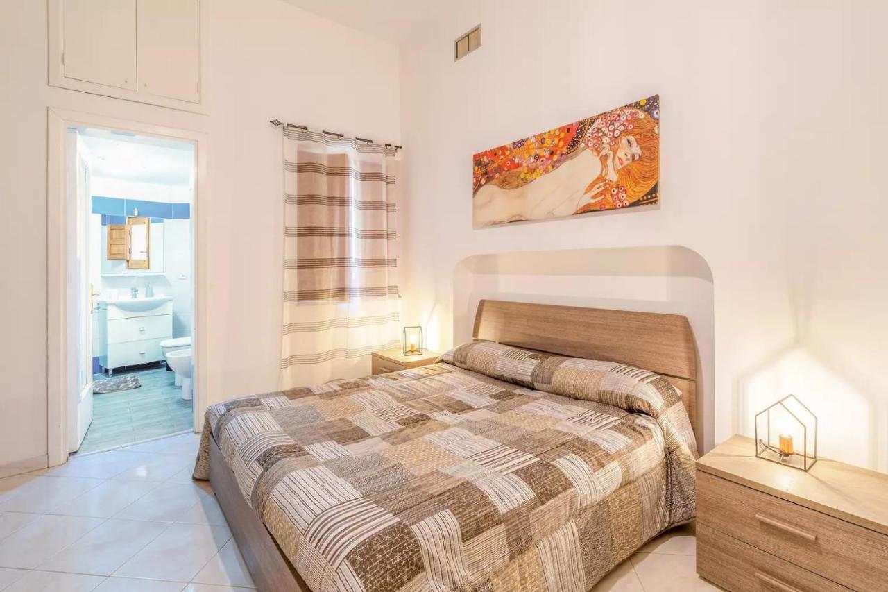 Oikia Sea Apartment Syracuse Luaran gambar