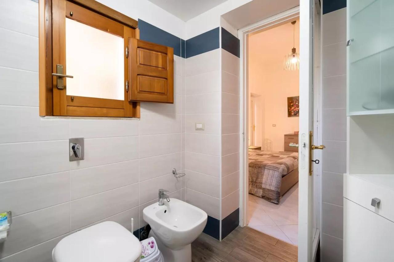 Oikia Sea Apartment Syracuse Luaran gambar