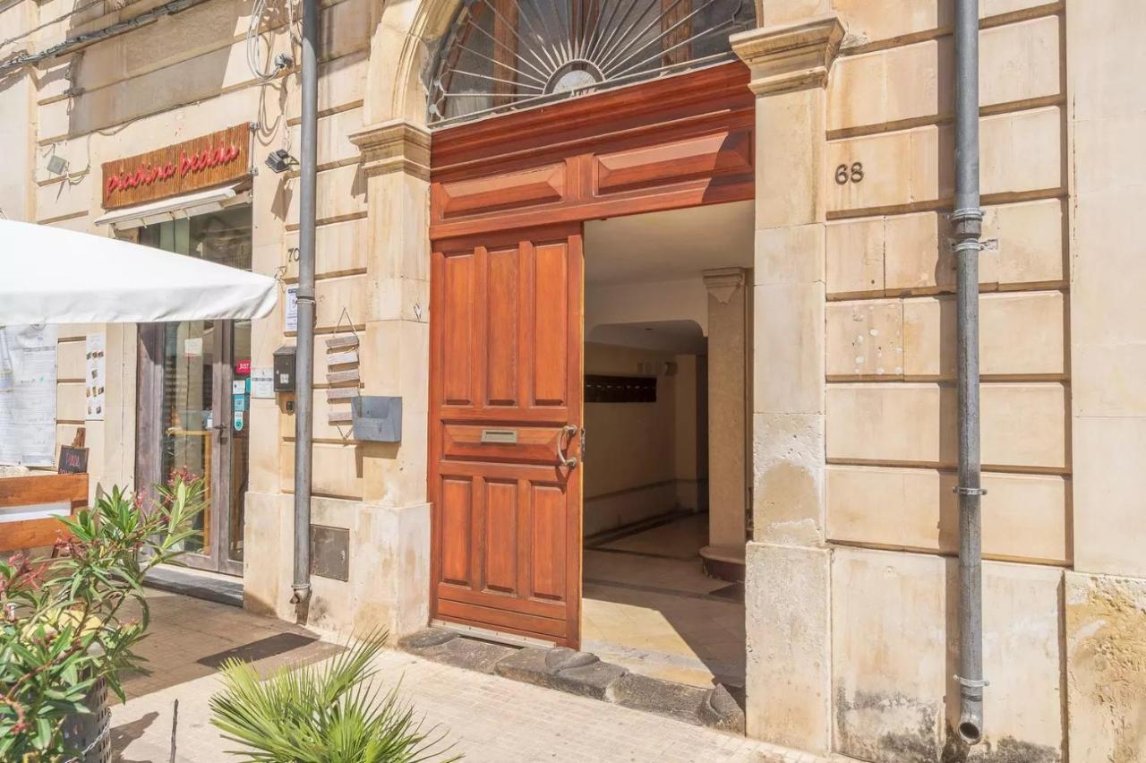 Oikia Sea Apartment Syracuse Luaran gambar