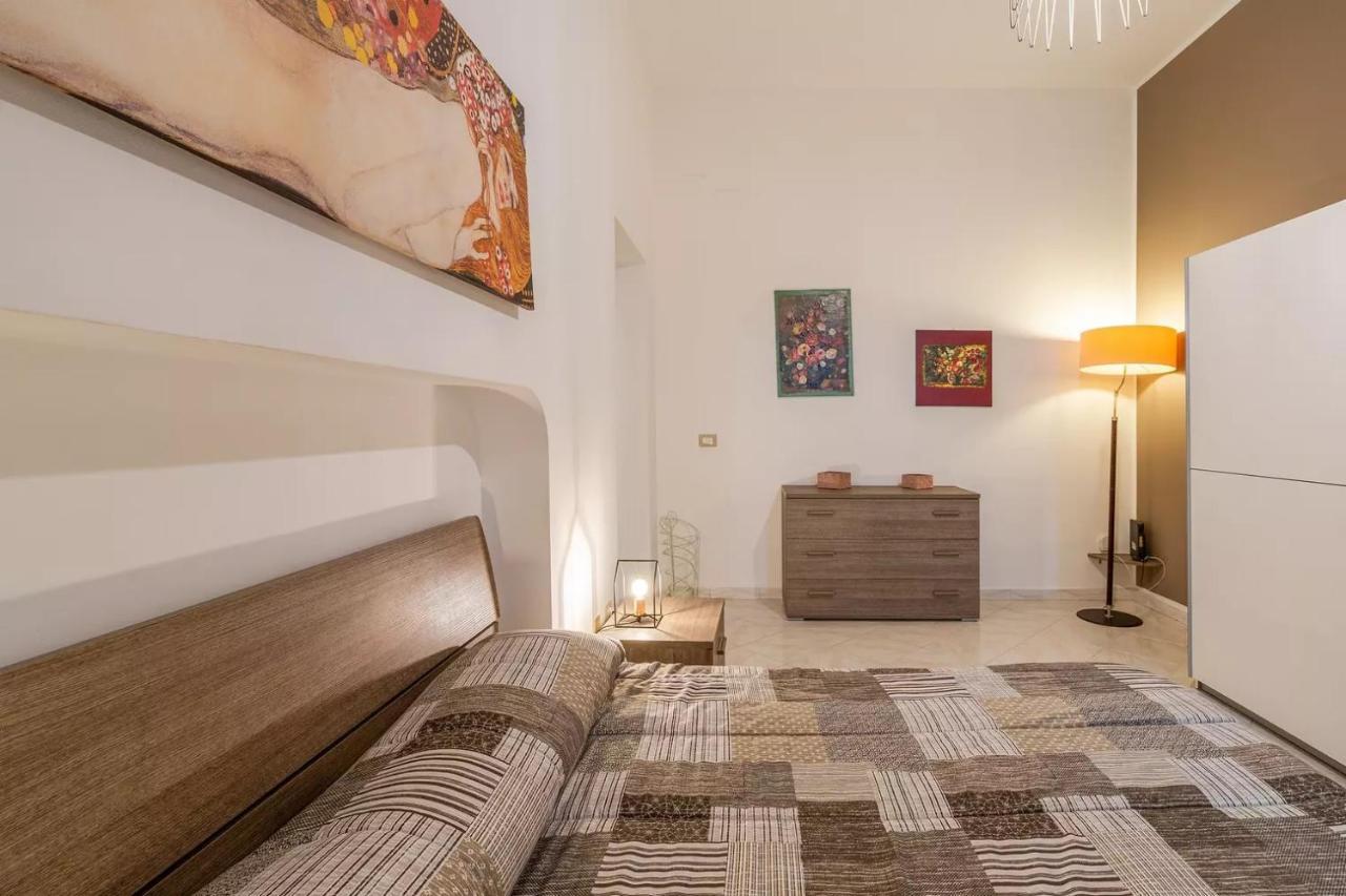 Oikia Sea Apartment Syracuse Luaran gambar