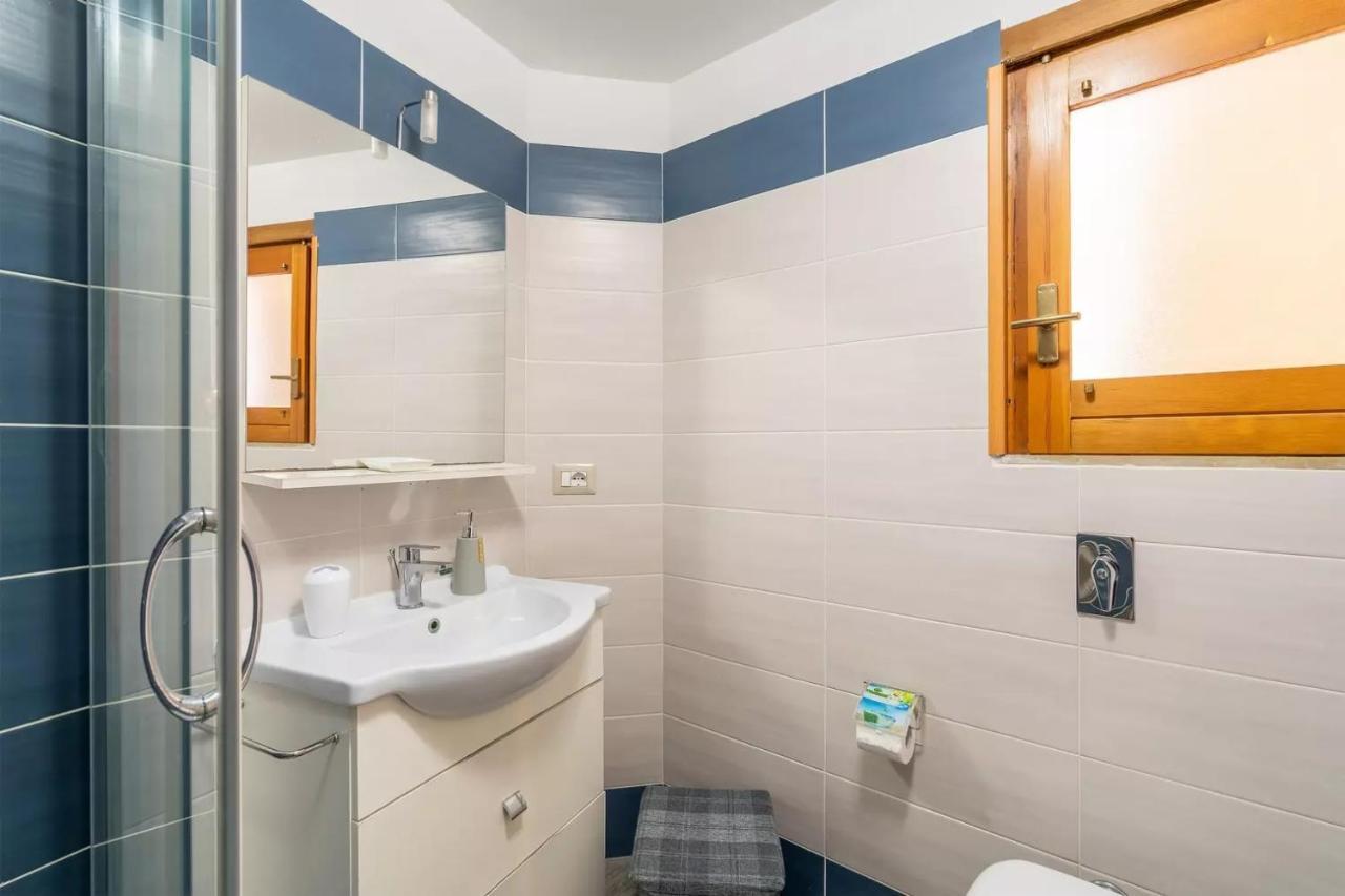 Oikia Sea Apartment Syracuse Luaran gambar
