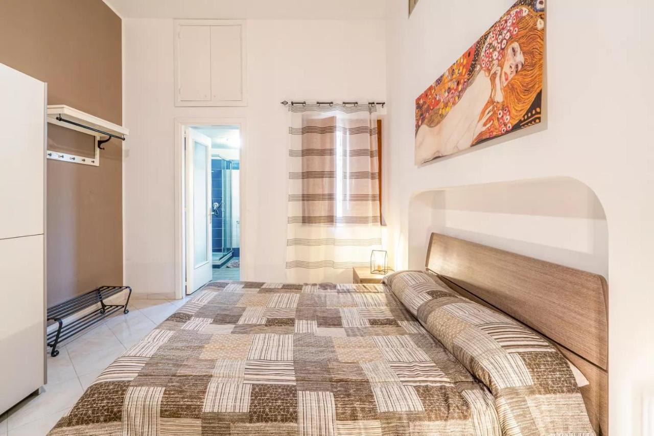 Oikia Sea Apartment Syracuse Luaran gambar