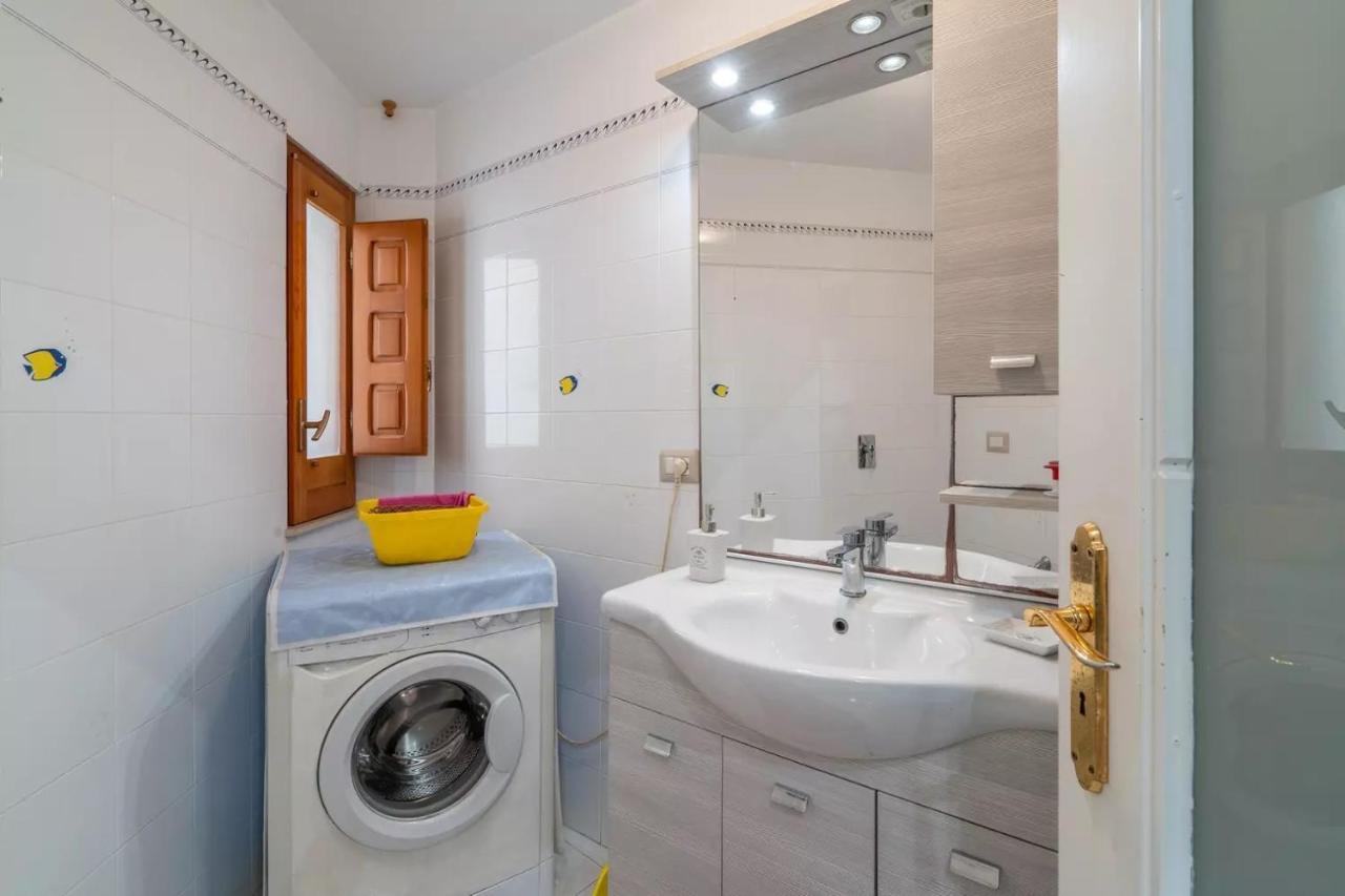 Oikia Sea Apartment Syracuse Luaran gambar
