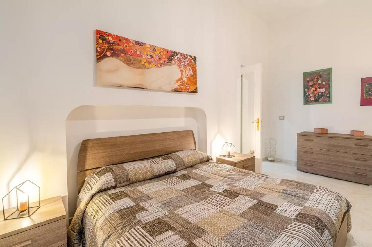 Oikia Sea Apartment Syracuse Luaran gambar