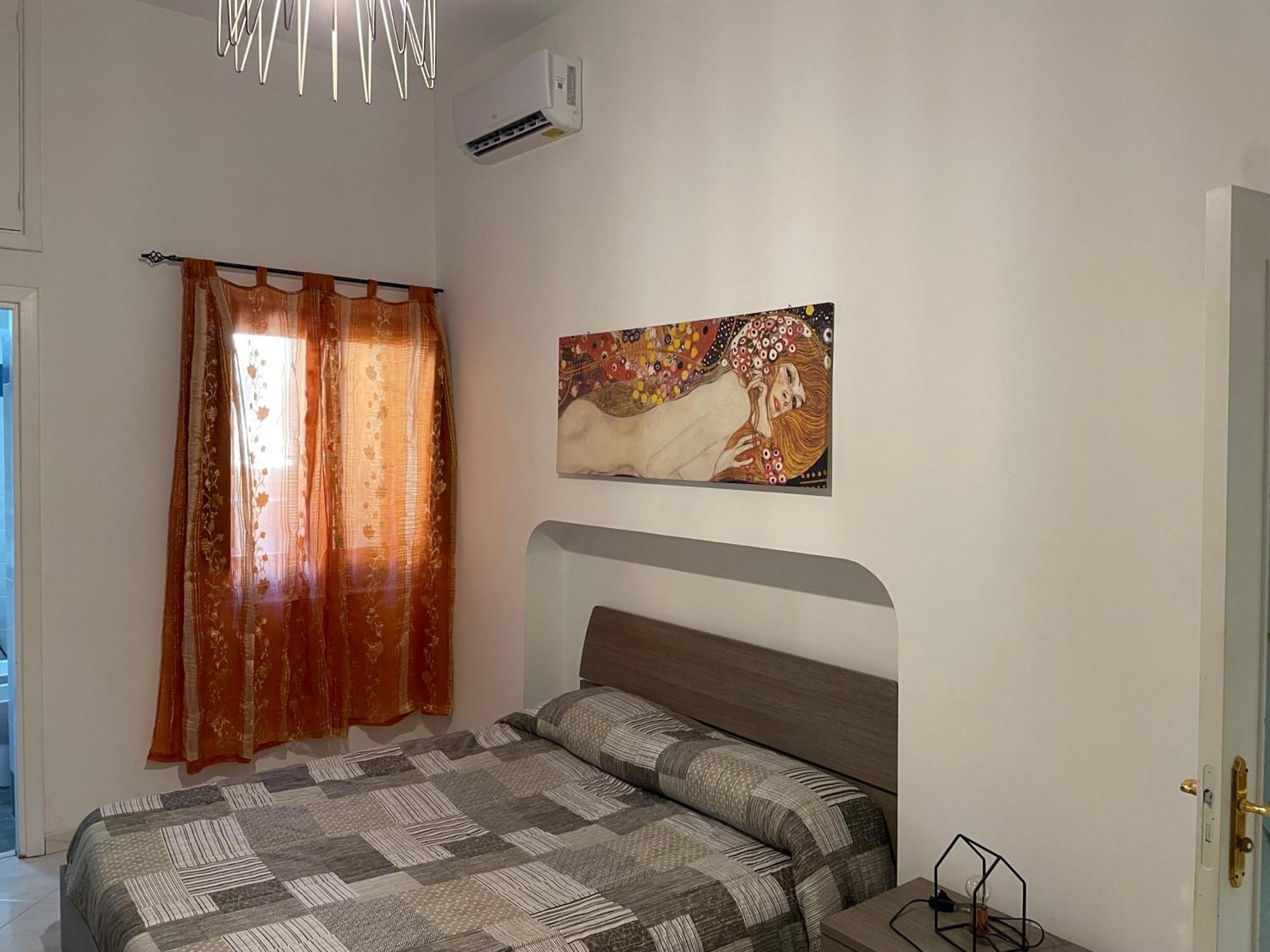 Oikia Sea Apartment Syracuse Luaran gambar
