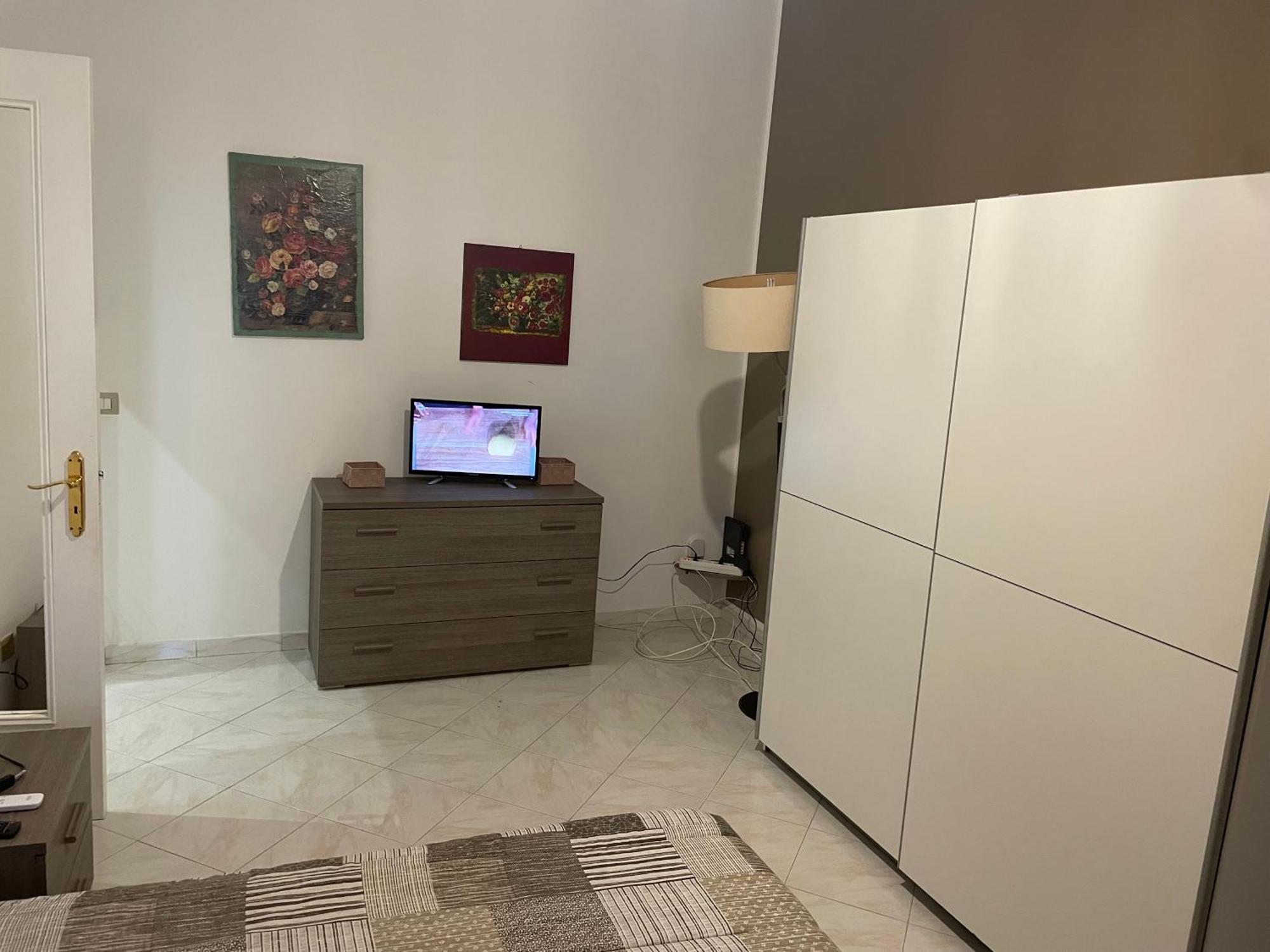 Oikia Sea Apartment Syracuse Luaran gambar